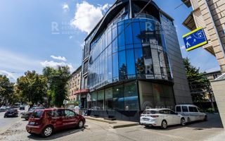 Chirie, spațiu comercial, 215 mp str. Ștefan cel Mare, Bălți - Poză 19