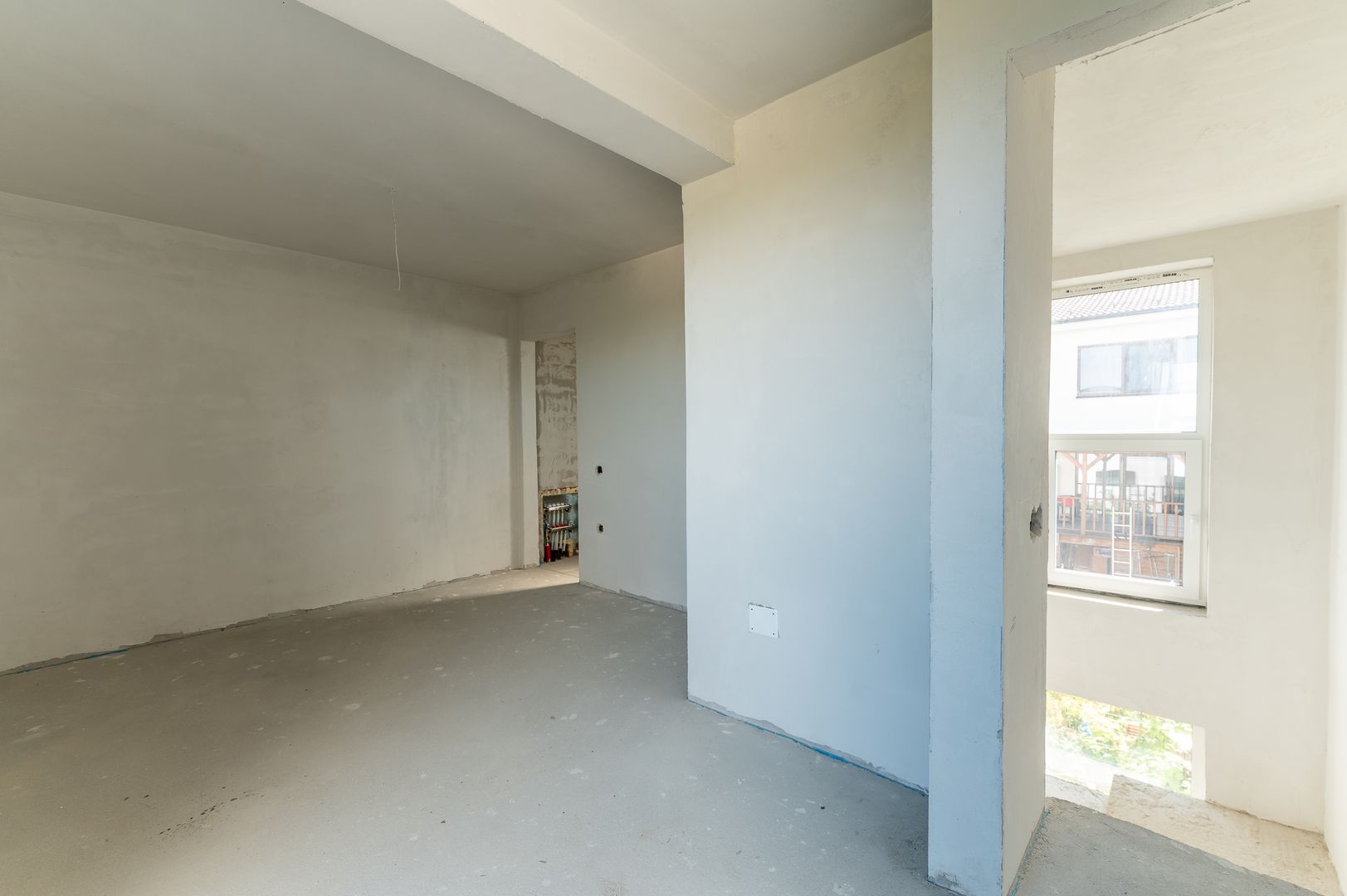 0% comision Case noi, 5 camere, garaj dublu, materiale calite-Borhanci - Poză 15