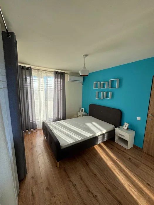 Apartament Modern De Inchiriat | 21 Mp Terasa | VIVO - Poză 1