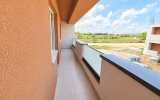 Apartament 3 camere, bloc nou, Calea Surii Mici-Zona de Vest - Poză 8