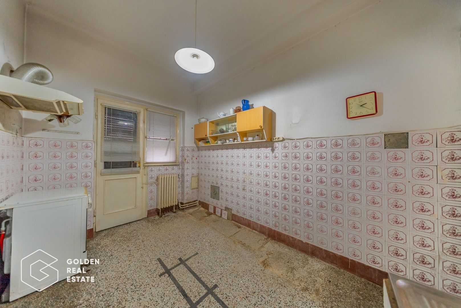 Apartament 3 camere Strada Cicio Pop, parter inalt, ideal birou sau locuinta - Poză 14