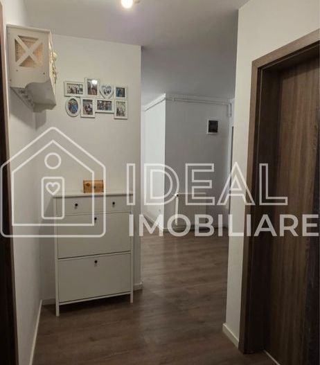 Apartament 3 camere – Magnolia Residence, etaj 2/8, 60 mp utili + balcon 11 mp - Poză 8