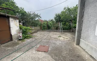 Casa cu teren de 915 mp și front de 20 ml - Poză 11