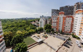 Vânzare, apartament, 2 camere, str. Natalia Gheorghiu, Centru - Poză 22