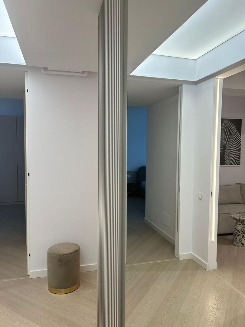 VANZARE APARTAMENT 3 CAMERE PERSOANA FIZICA I PARCARE INCLUSA I CORTINA NORTH - Poză 19