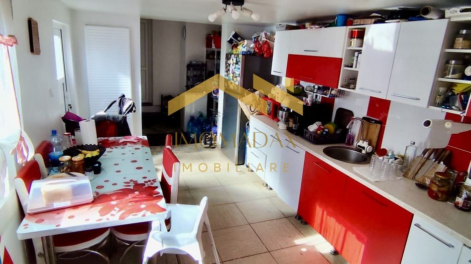 Bucovat-Duplex Parter-Mobilat/Utilat - Poză 2