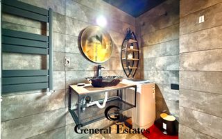 Apartament 1 cameră | Bucium – Bloc din 2023 | Parcare + Grădină - Poză 13