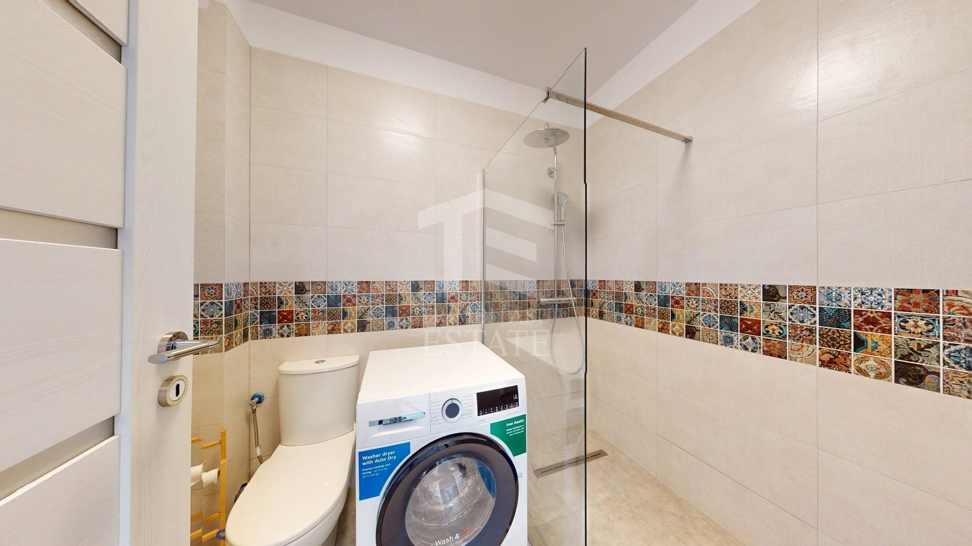3  Camere Fundeni Dobroesti Mobilat Utilat Parcare Subterana - Poză 20