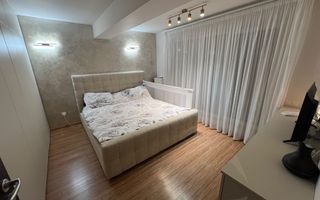 Mobilat si utilat. Terasa de 32 mp. Zona linistita. - Poză 7