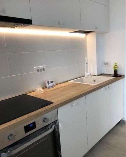 APARTAMENT 2 CAMERE PARC CAROL 2 MIN METROU TINERETULUI - Poză 9