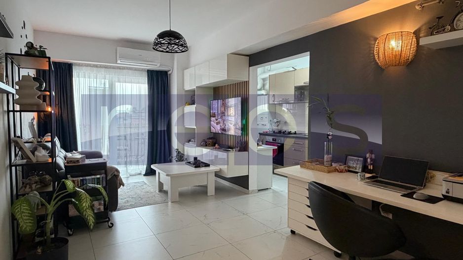 De vanzare 2 camere încălzire în pardoseală | Zona Pantelimon - Poză 2