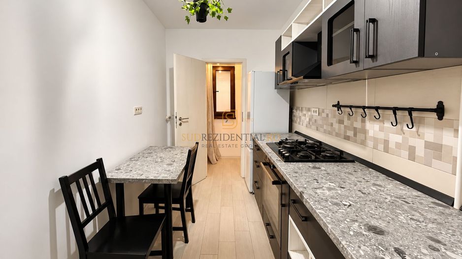 Apartament 2 Camere | 59,6 mp | Centrala Proprie | Mutare Imediată - Poză 6