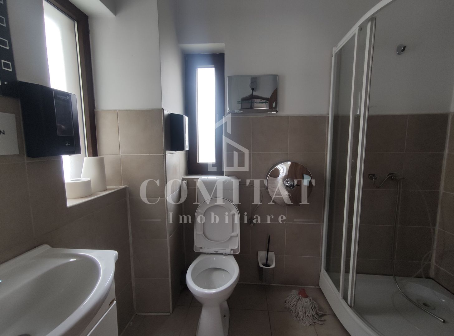 Spatiu de birouri | 280 mp | Andrei Muresanu - Poză 21