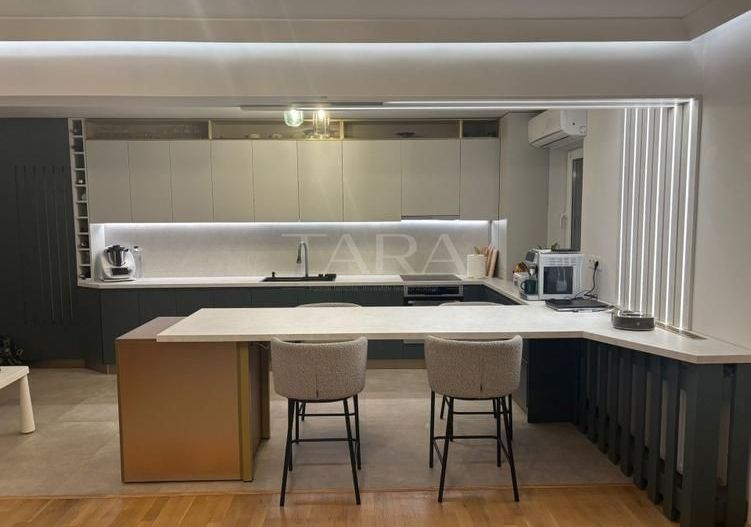 Apartament spațios cu terasă panoramică impresionantă, în Bună Ziua - Poză 3