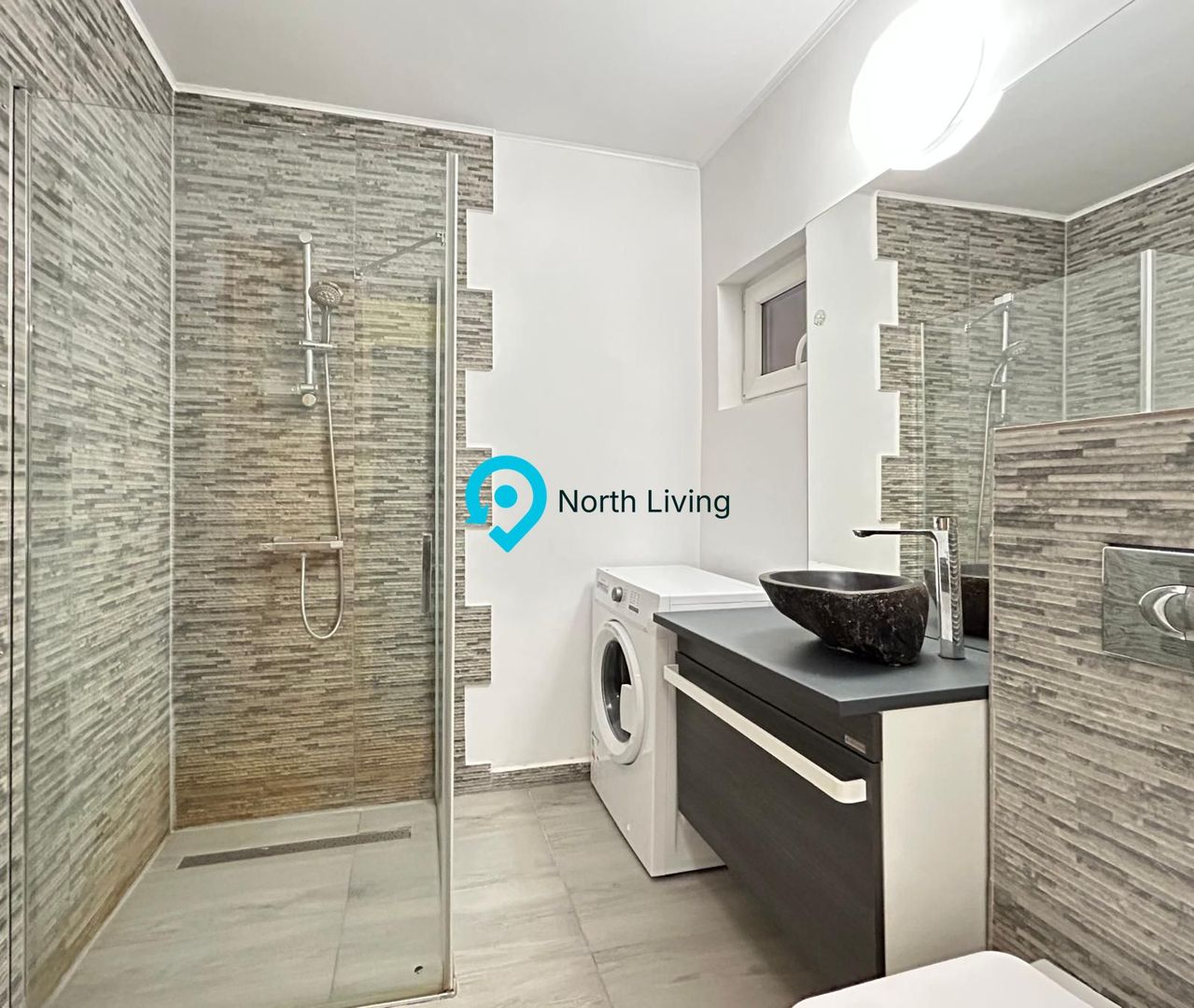 Apartament 3 camere | Ozana - Poză 4