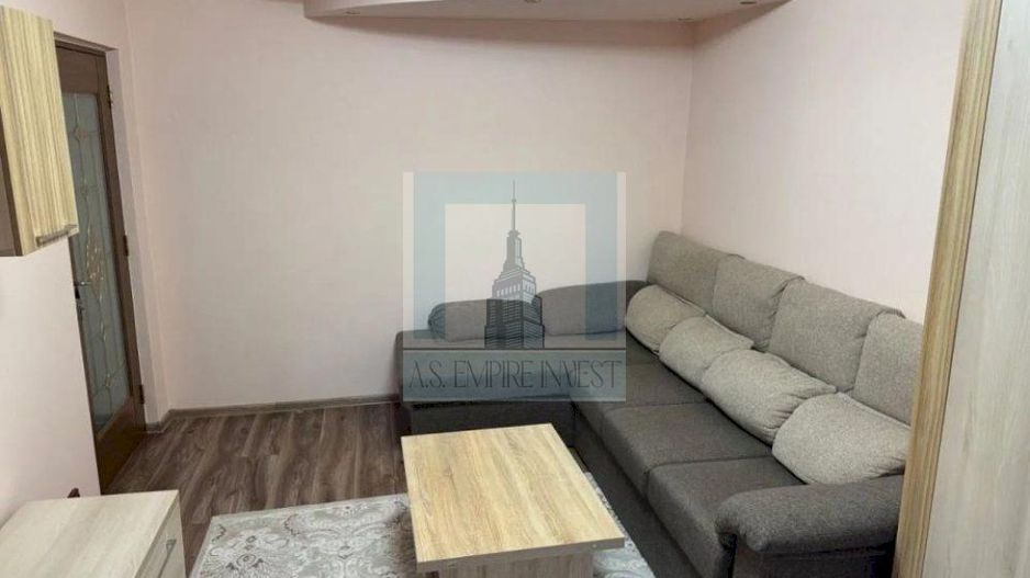 Ap 3 camere decomandat - zona Tractorul - Poză 3