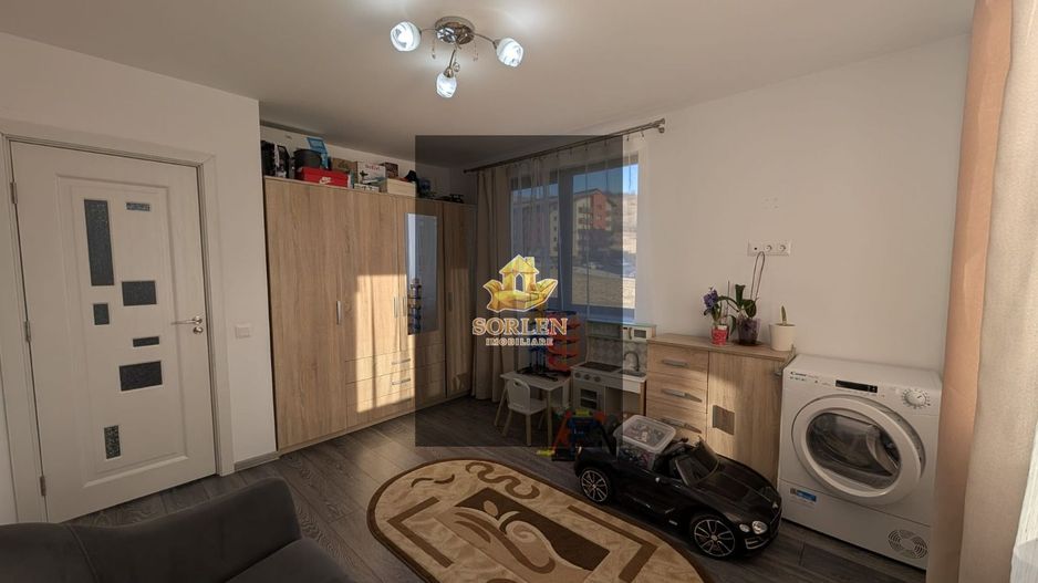 Apartament 3 camere - Poză 5