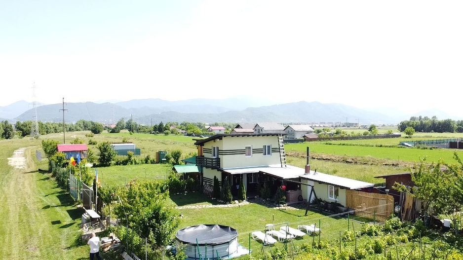 Teren intravilan zona Bartolomeu - Poză 2