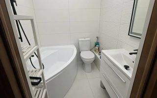 3 camere I bloc anvelopat I 1978 I Centrala proprie - Poză 8