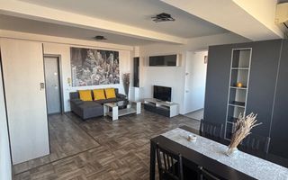 Apartament 2 camere - vedere spre Delta Văcărești -10 minute Metrou - Poză 5