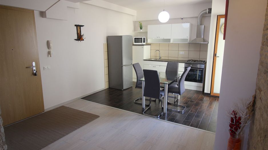 Apartament cu 2 camere de vânzare în zona Aradului - Poză 14