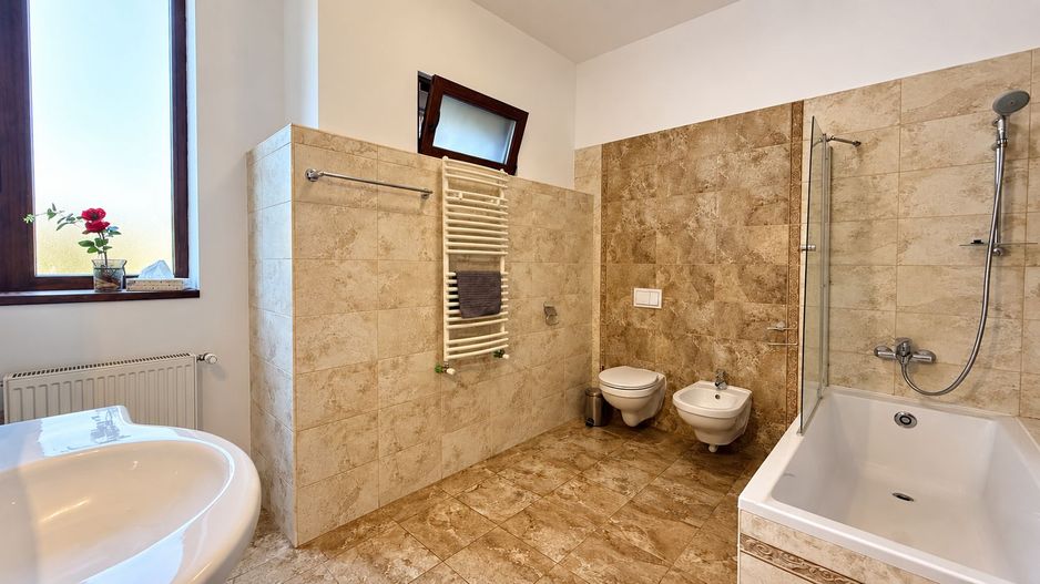 Comision 0% Apartament cu 3 camere de vânzare – zona Iulius Mall - Poză 5