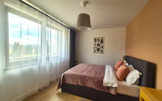 Apartamente în vilă construite în 2024, cu priveliște spre Postăvaru. - Poză 11