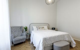 Apartament premium cu 3 camere Ultracentral Comision 0 - Poză 9