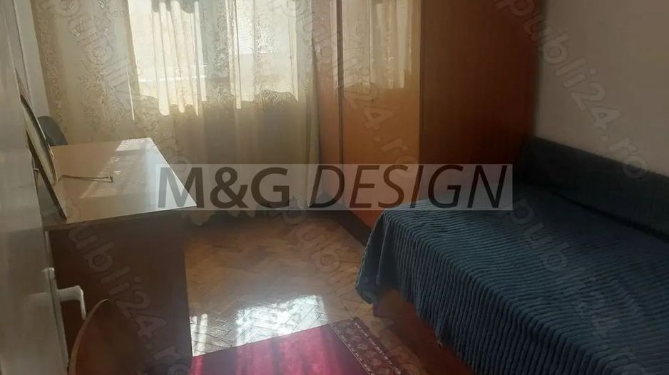 Apartament 3 camere zona Iosefin - Poză 3