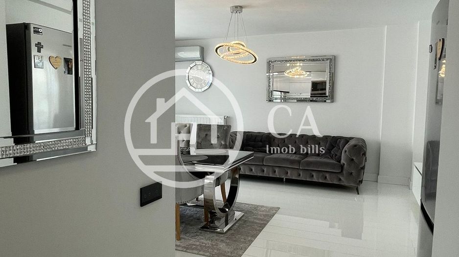 Apartament cu 2 camere de inchiriat in SDK Nufarul, Oradea - Poză 10