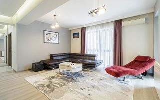 Apartament 3 camere cu dressing mare - Petricani-Lacul Tei - Poză 1