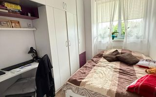 Apartament 3 camere + 18 mp balcon, Mărăști ! - Poză 5