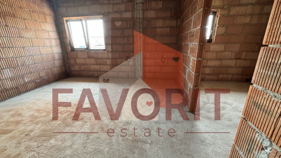 Duplex cu 4 camere de vanzare - Mosnita Noua. Zona Excelenta. - Poză 8