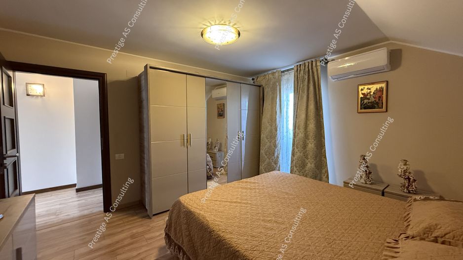Casa individuala premium | 5 camere | 787 mp | Dumbravita – zona Padure & Lac - Poză 13