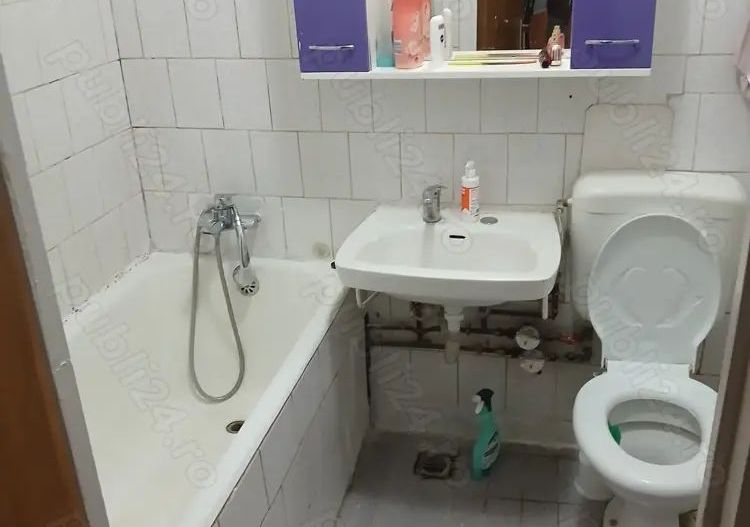 Apartament 2 camere Drumul Taberei, mobilat si utilat - Poză 4