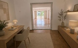 Vânzare Apartament 4 Camere Bulevardul Decebal Între Alba Iulia și Metrou Munci - Poză 9