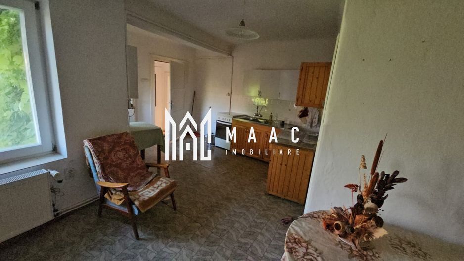 Casă 4 camere de vânzare | Cisnădie | 140 mp | teren 1.230 mp - Poză 6