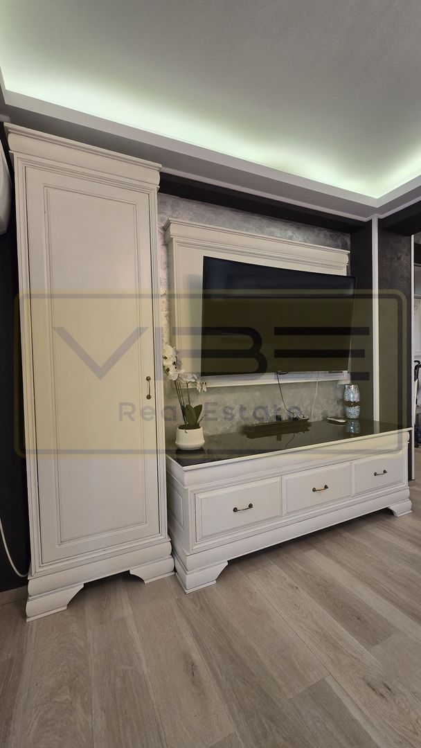 Moara De Vant -3 camere- curte 120mp - 2 locuri parcare ! - Poză 20