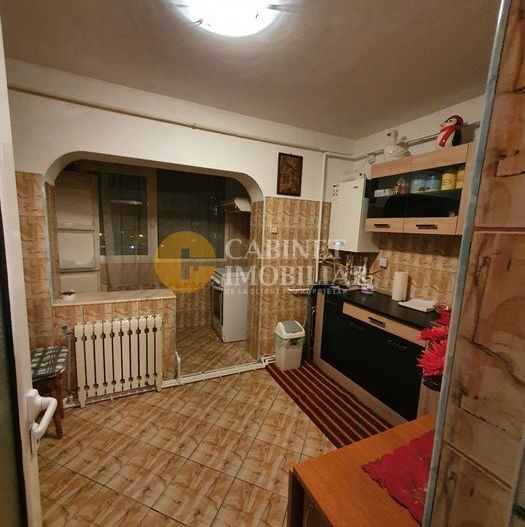 Oancea Tatarasi - 2 camere Decomandat - 63mp - bloc 1989 - Poză 6