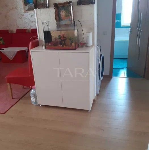 Apartament decomandat, 62 mp, 2 balcoane și parcare, Terra, Florești. - Poză 4
