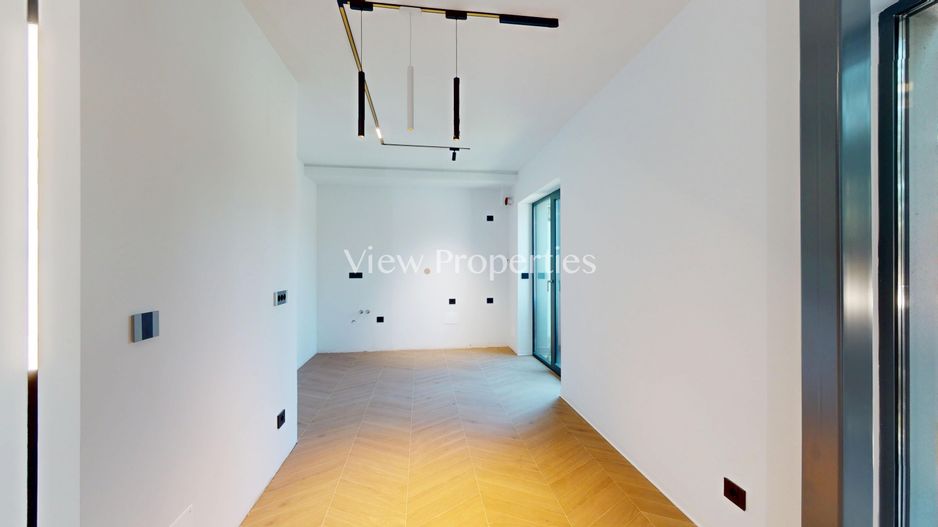 Loft Spectaculos cu Design Industrial - Poză 5