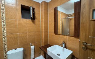 3 Camere | Floreasca | Decomandat | Mobilat | - Poză 8