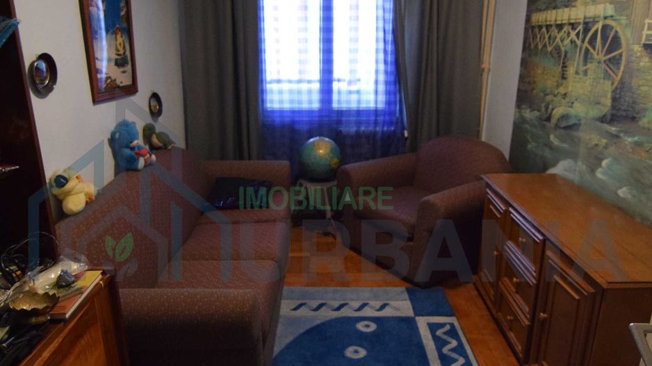 #,ap de 4cam,90mpCons.,et1, zona Frumoasa Continental,parcare - Poză 4