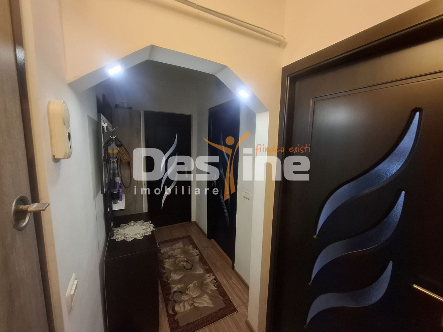 Apartament TĂTĂRAȘI SUD | 3 camere, semidecomandat, 52 mp total - Poză 6
