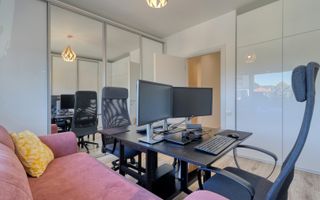 Pipera- New Point Villas- Vilă modernă 5 camere- La cheie- comision0% - Poză 32