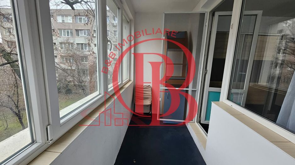 4 camere decomandat cu Boxa 12mp-10 min M 1 Decembrie 1918 - Poză 8