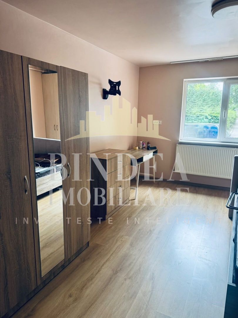 Garsoniera parter 22mp centrala proprie- Iulius Town - Poză 4