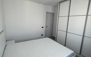 Apartament 2 camere, mobilat lux, piata Victoriei, vedere panoramică - Poză 7