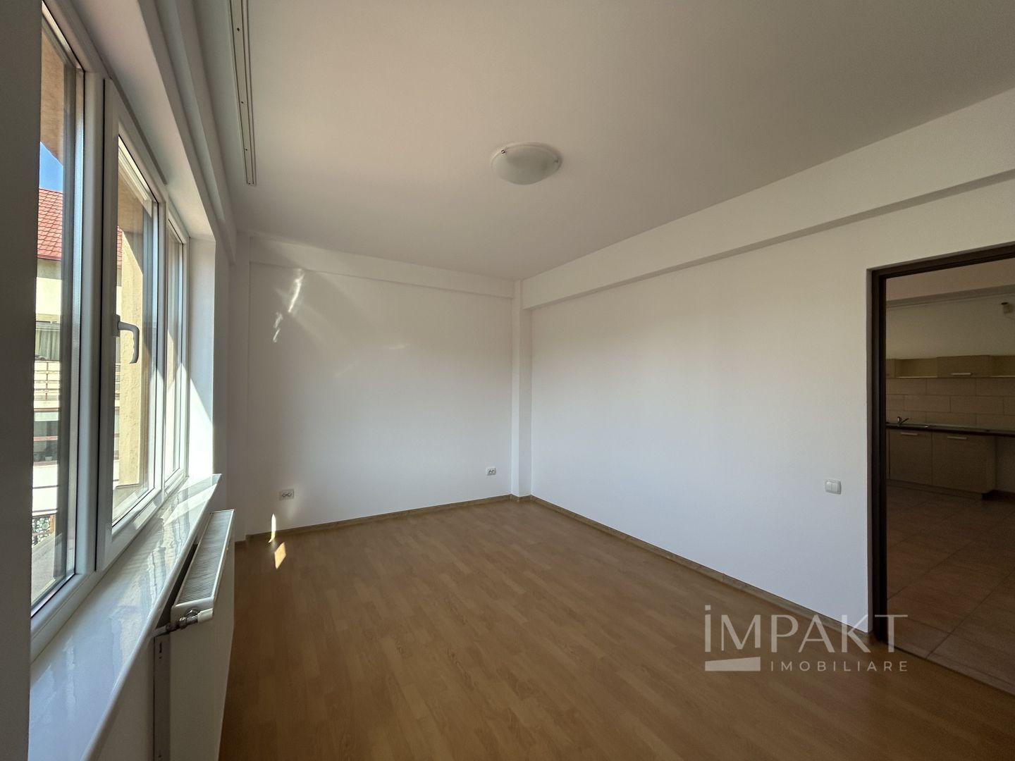 Apartament cu 3 camere, bloc nou, zona La Terenuri! - Poză 8