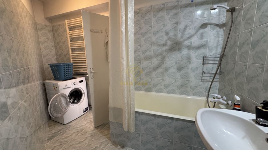 De inchiriat Apartament Central 2 Camere Bulevardul  I.C Brateanu - Poză 8